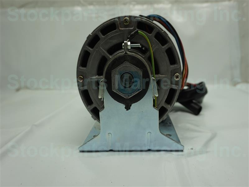 Carrier HC42VN623-63 HC42VN62363 6P 220V MTR Fan Assy New Old Stock