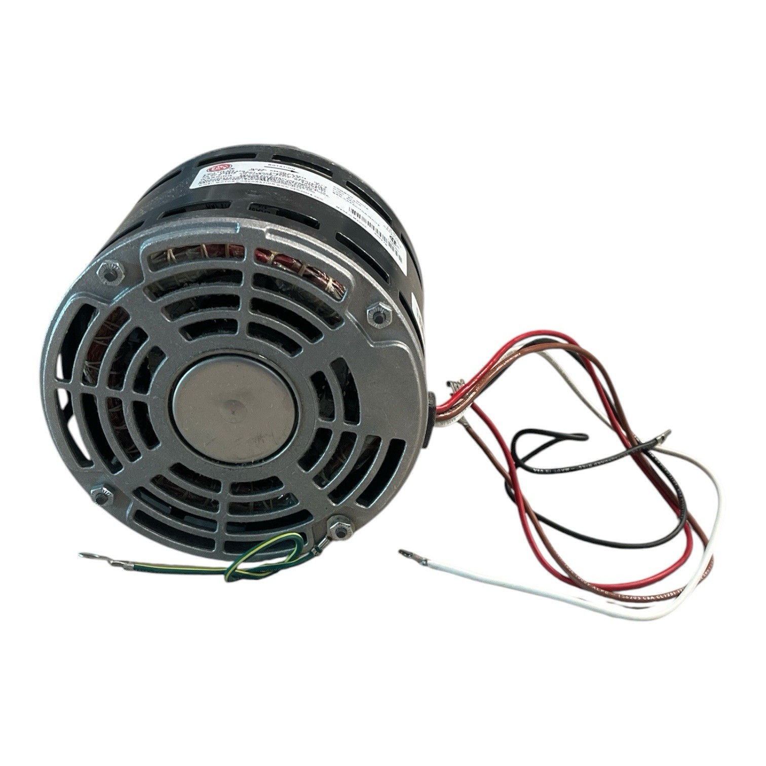Armstrong / Magic-Pak 30927B K55HXLKA-5874 1/3HP 208-230V Blower Motor(DT)