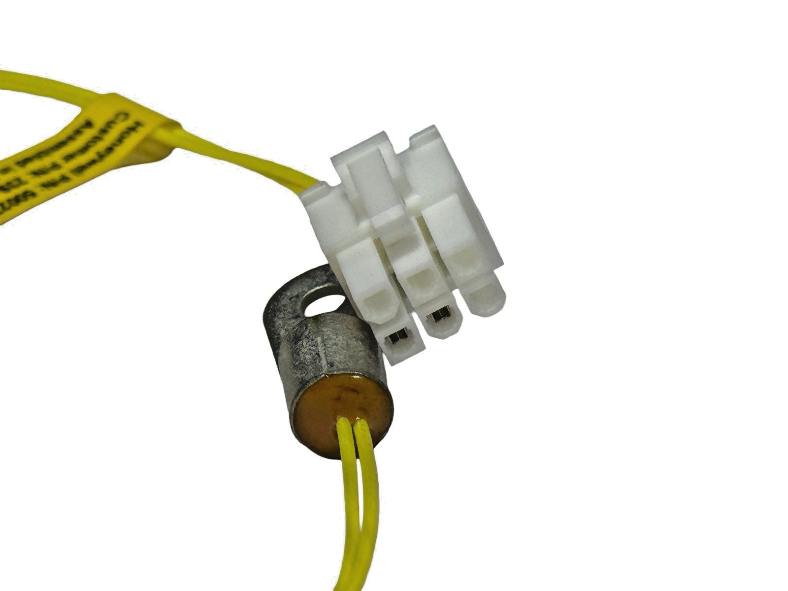 NEW BRADFORD WHITE RTD RESISTANCE TEMPERATURE DETECTOR SENSOR HONEYWELL