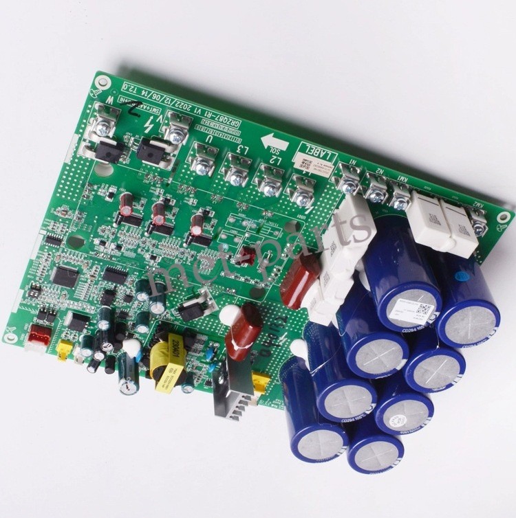 For Gree GMV central air conditioning drive board 300027060148 ZQ3340D