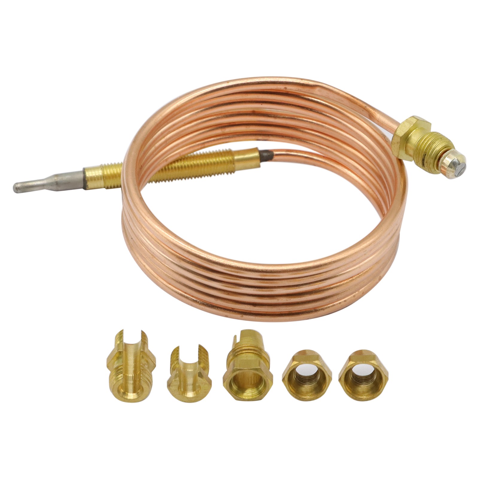 For Robertshaw Thermocouple 47″ 1980-036 Snap Fit Universal (51-1455)