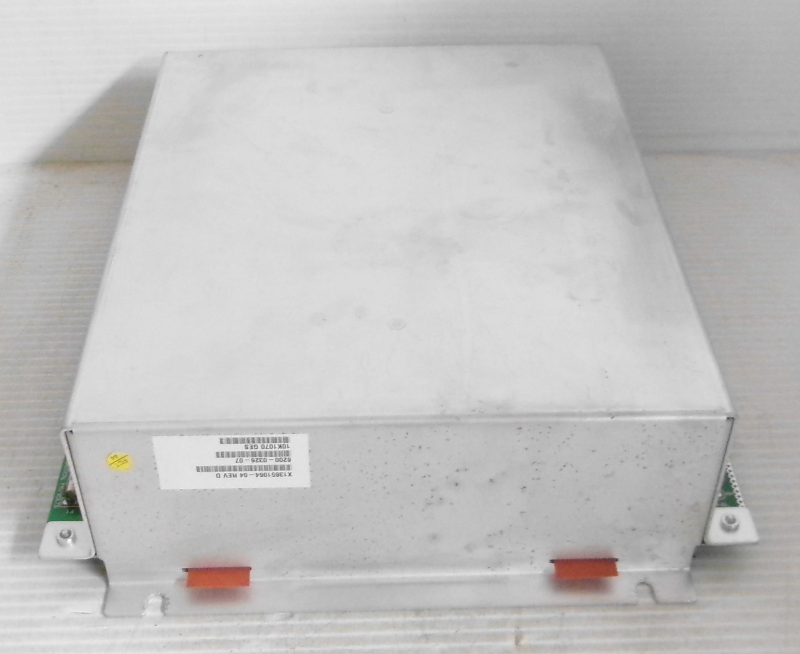 Trane X13651064-04 REV D 6200-0326-07 Chiller Control Board