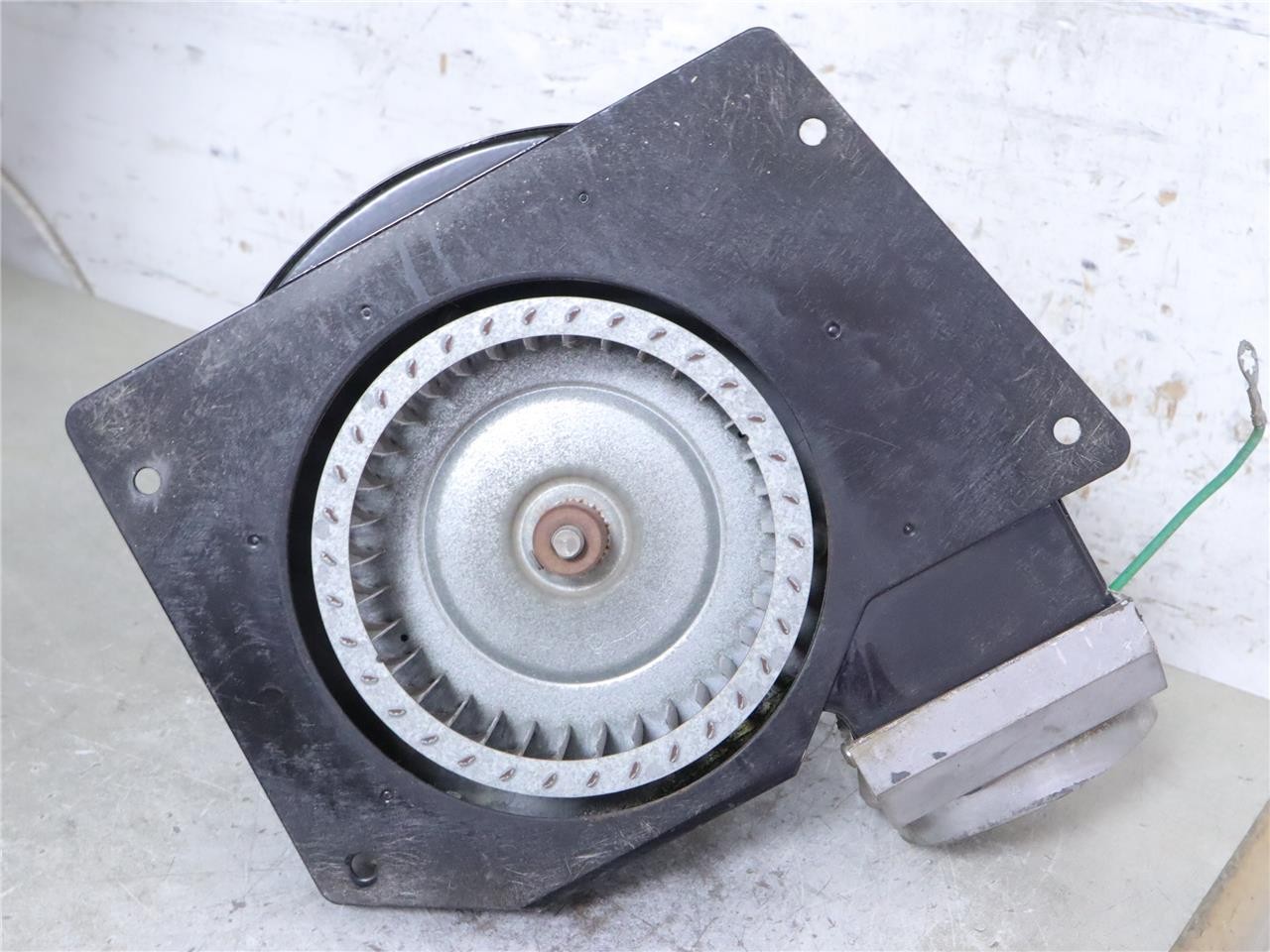 MagneTek JA1P092NS Draft Inducer Blower Motor Assembly 115V .02HP 2702-320/A