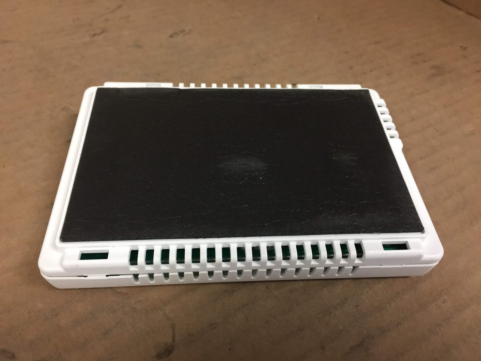 SF THT02839 2 Stage Cool/Heat Heat Pump Programmable Thermostat; 24VAC (211948)