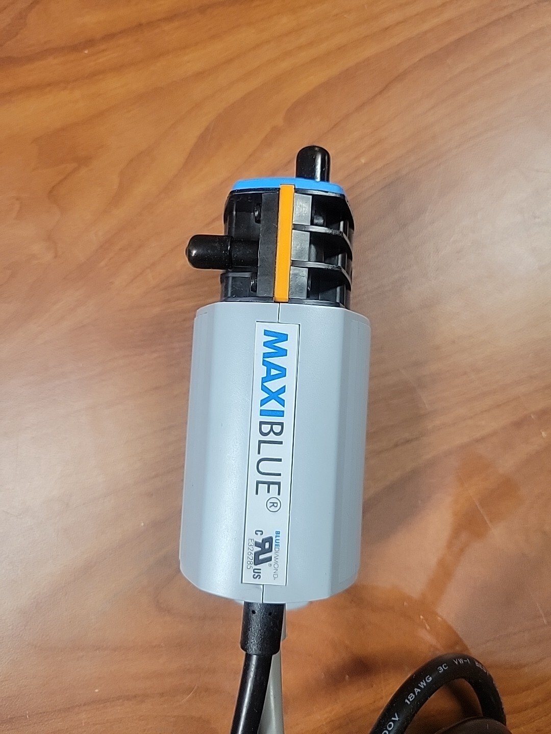 BLUE DIAMOND MAXI BLUE CONDENSATE PUMP AND RESERVOIR #X87-721