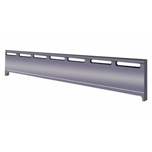 WEIL-MCLAIN 624900105 Plain Enclosure 5-1/2″ Cast Iron Hydronic Baseboard