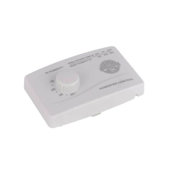 Lennox Y3012 Manual Humidistat Control