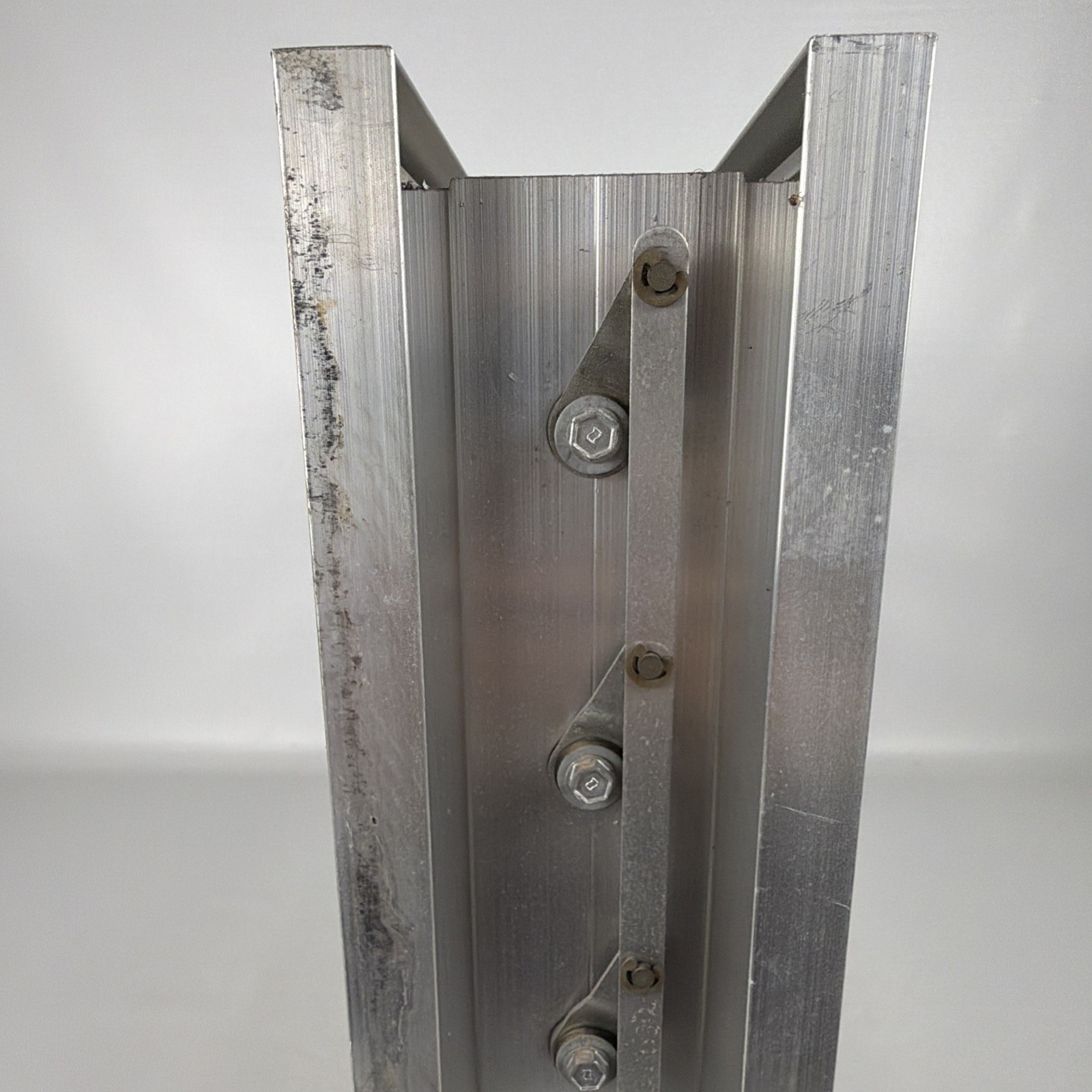 Honeywell TrueZONE 16X16ZDS 16” x 16” Zone Damper (Side Mount)