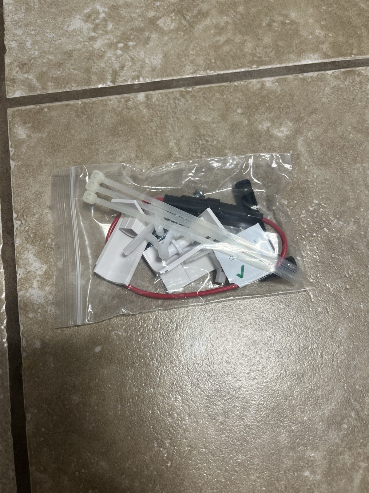 Rectorseal 83930 Aspen Pumps Mini White Silent + Condensate Removal Pump