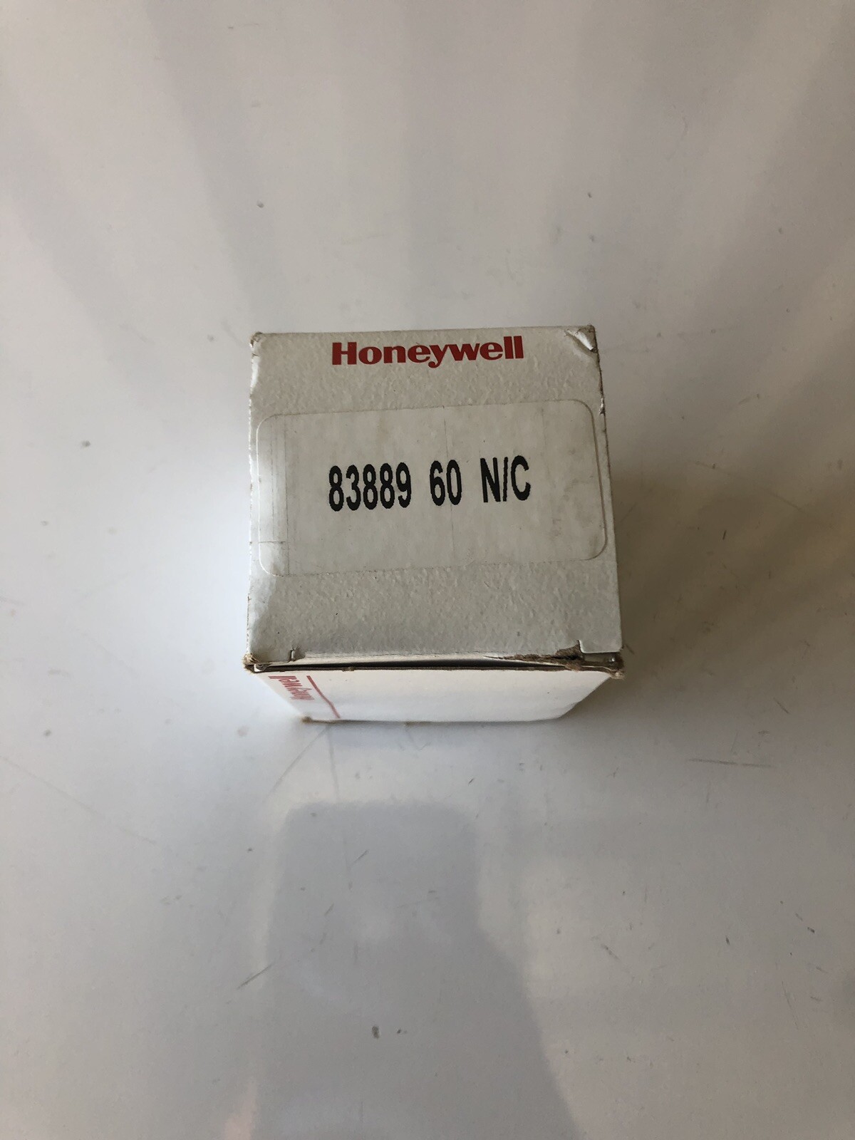 Honeywell 83889 60 Industrial Pressure Sensing Unit NEW IN BOX!!! FREE SHIPPING!