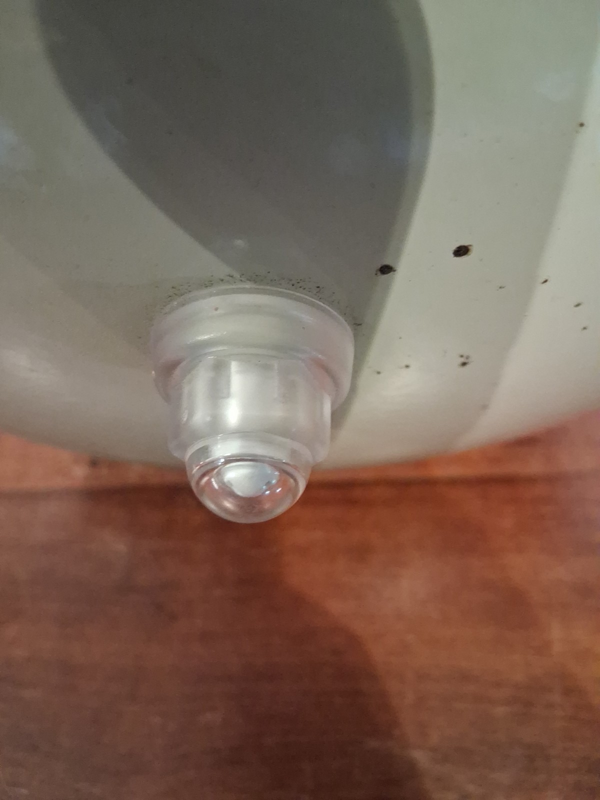 Amtrol Water Heater Expansion Tank 2.0 Gallon Volume *minor blemish* ST-5 L16