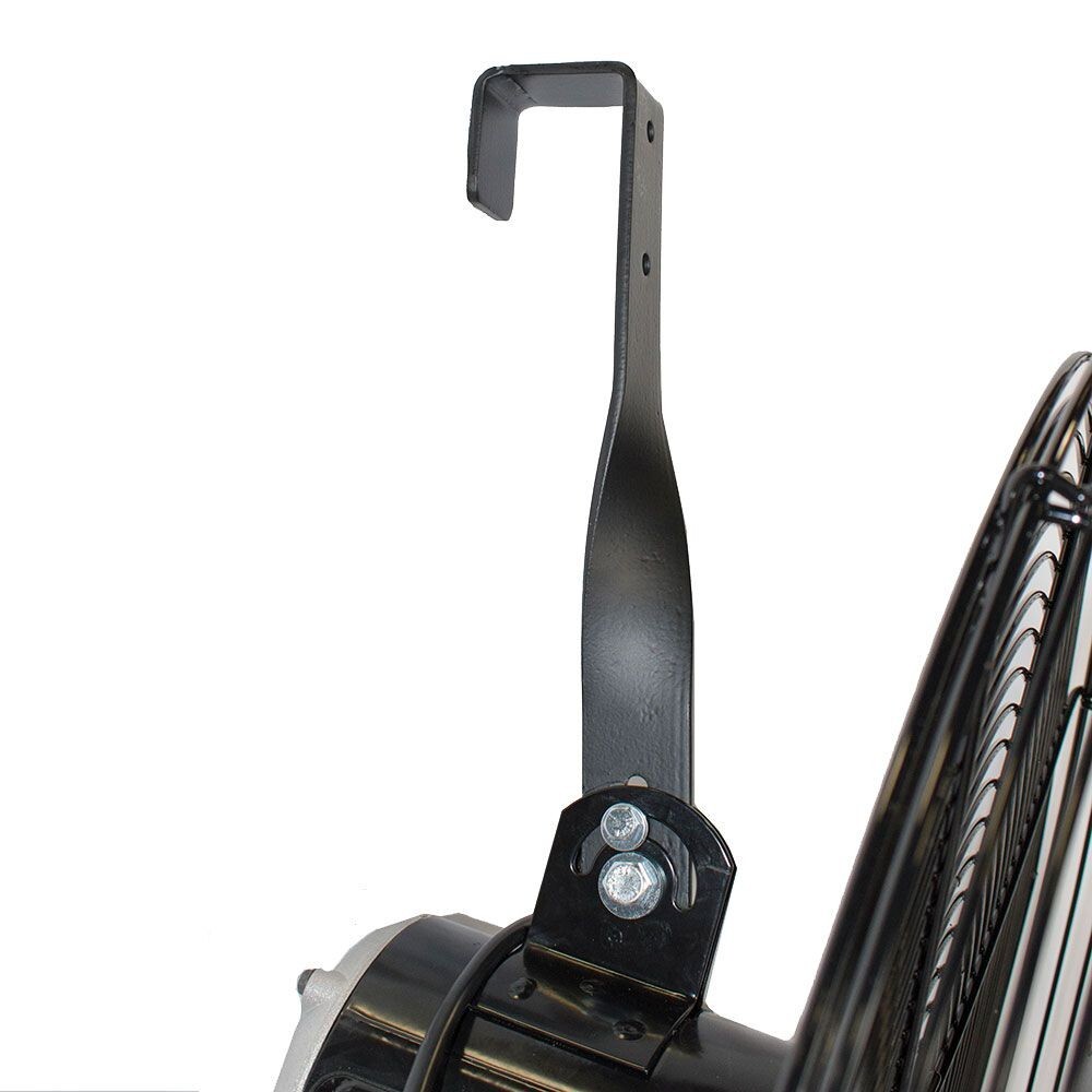 Schaefer F5-24 24″ Circulation Fan