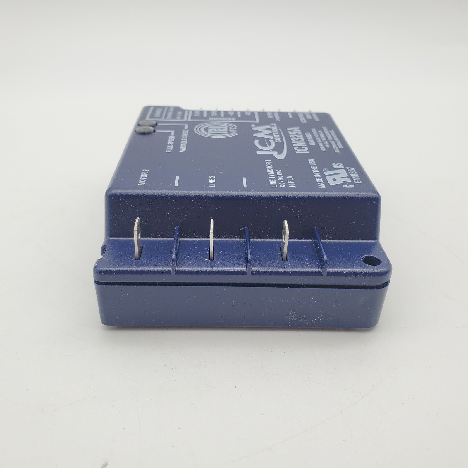 ICM ICM325A Universal Head Pressure Control – Worn Box