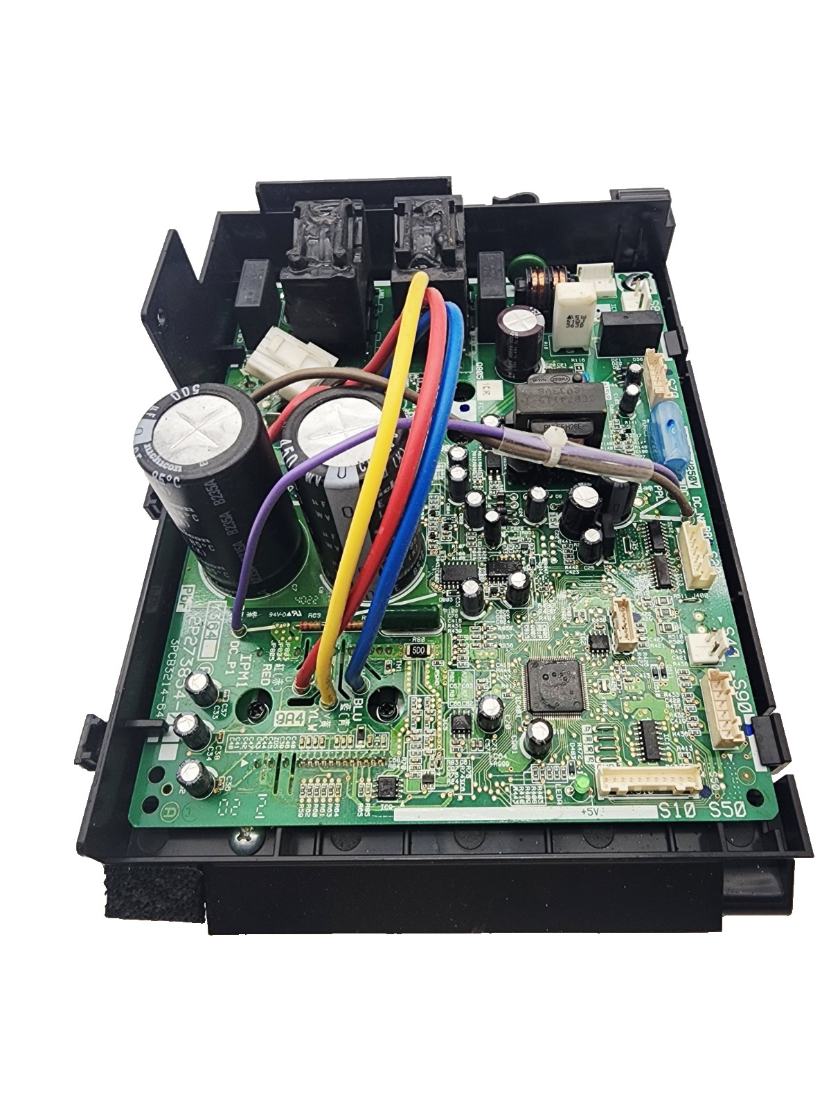 Daikin 2P273854-7 3PCB3214-64 Air Conditioner Inverter Board w/ Heat Sink