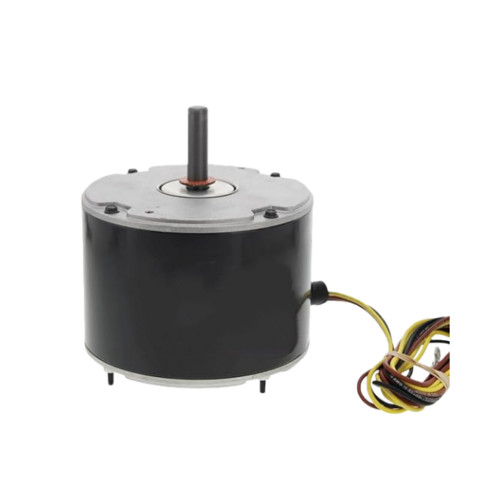 5KCP39DFS773S Condenser Fan Motor 1/8 HP 208-230V Single Phase 60HZ for Carrier