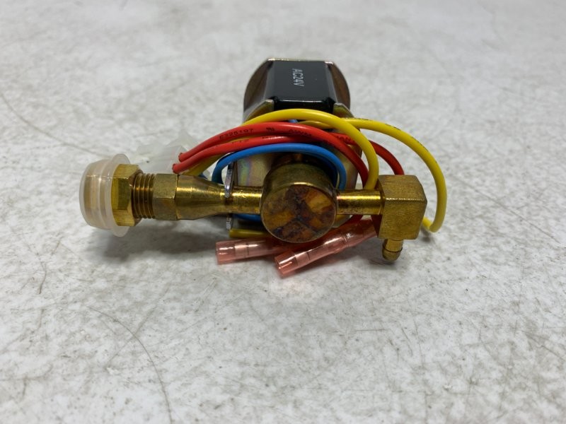 Honeywell 32001876-001 Solenoid Valve Assembly HE360/HE365 24V