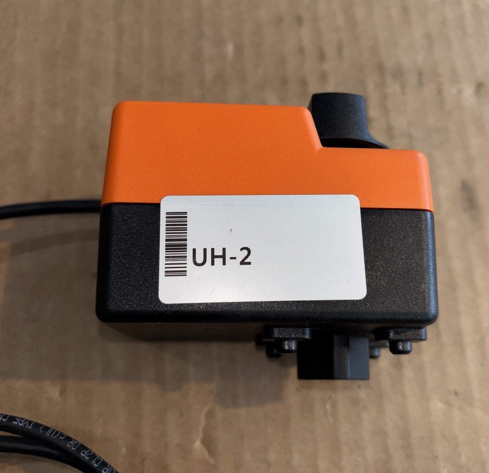 Belimo TR24-3/300 US 18in-lb 24VAC HVAC controller valve actuator