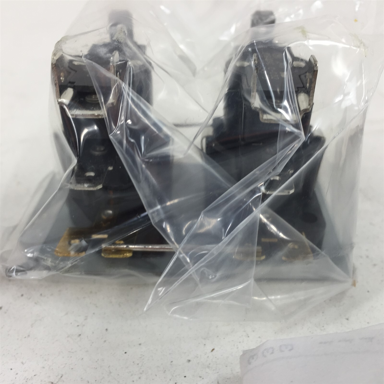 MARS 33233 Electric Heat Sequencer 24VAC (2)DPST-4 Switches
