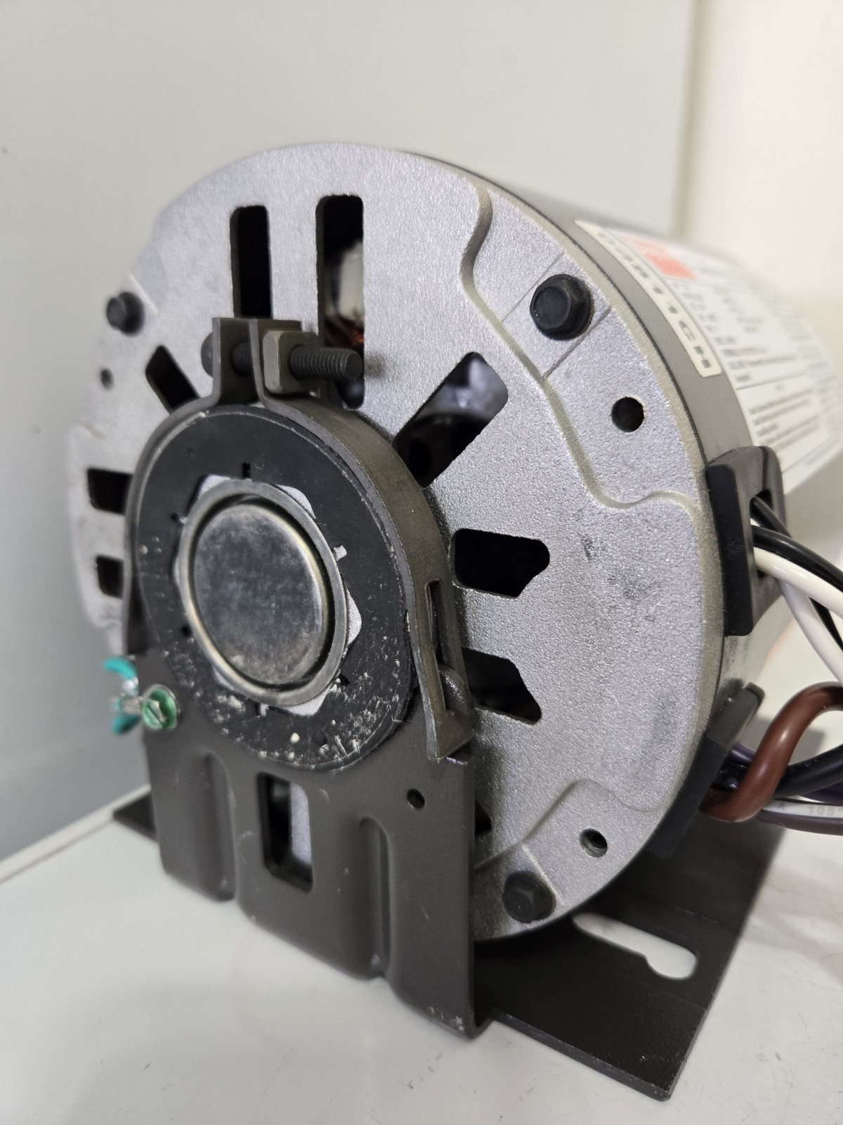 Dayton 3M994 Condenser Fan Motor 1/2HP 3M994J