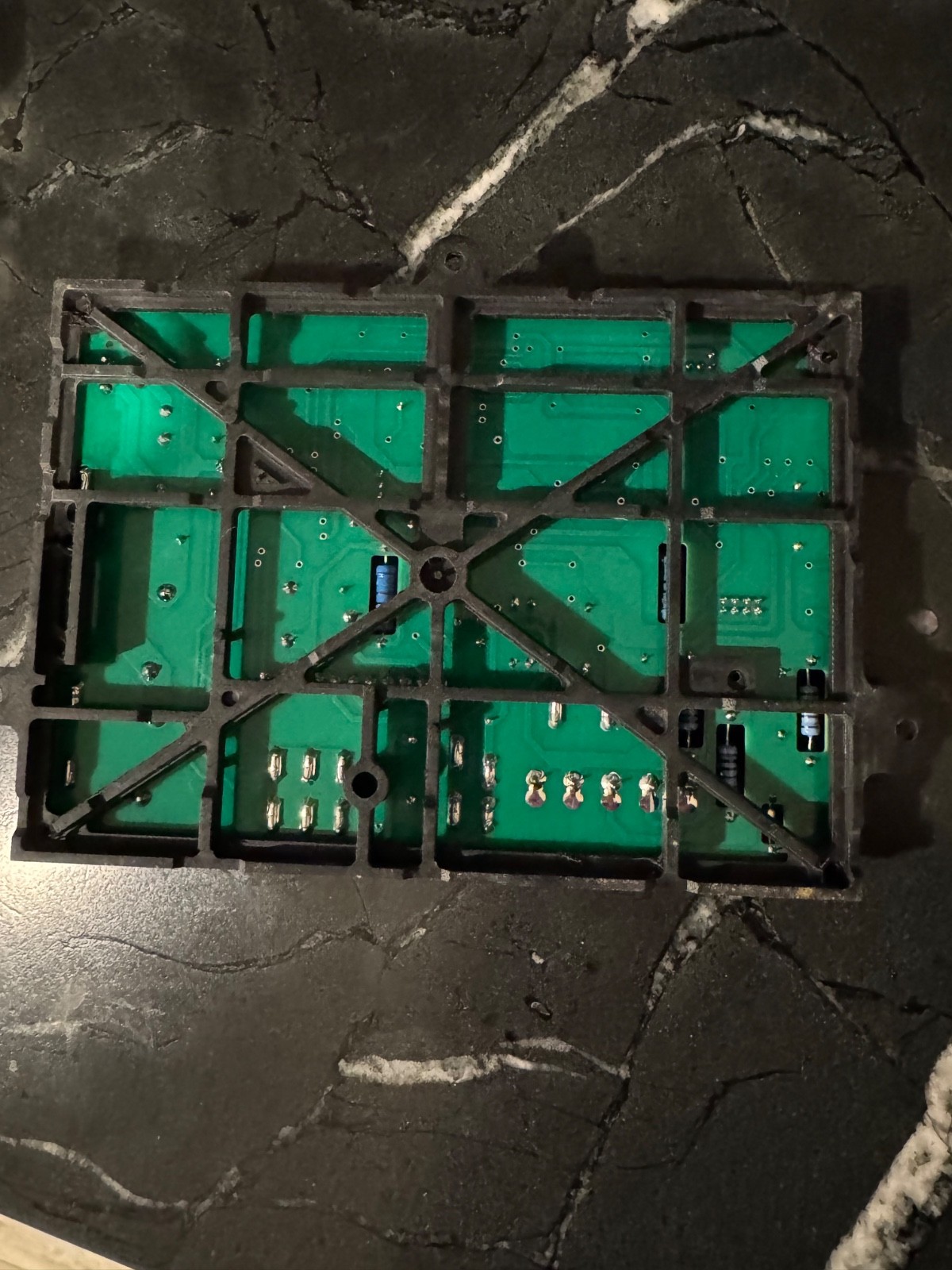 WST Series Integrated Control Board used for 3 months, then furnace got replaced