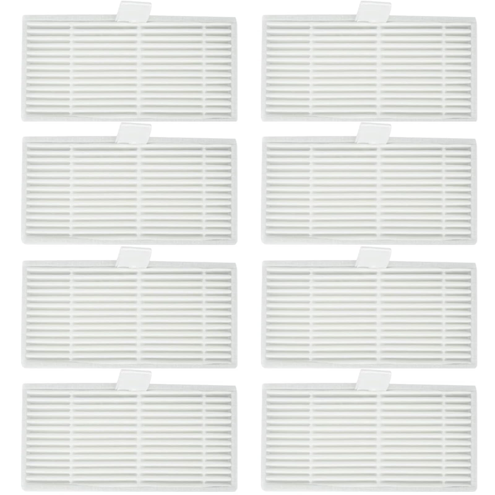 Filter Replacement for MAMNV BR150/BR151, ZCWA GTTVO…