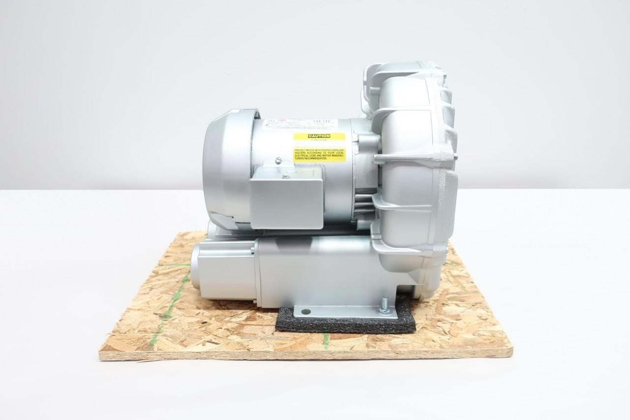 Conair R3P305A-30 Regenerative Blower 1-1/2in 1/2hp 208-230/460v-ac