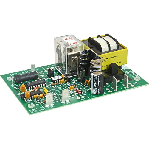 Taylor 067698SER Mix Level Control Board