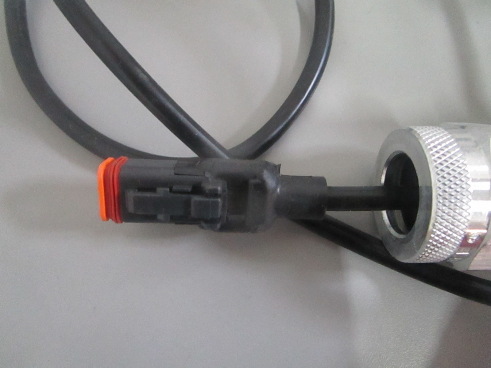 Dixon FT151P FloTech Plug-N-Play Therm-Optic Sensor 7in 2in NPT NEW 0820