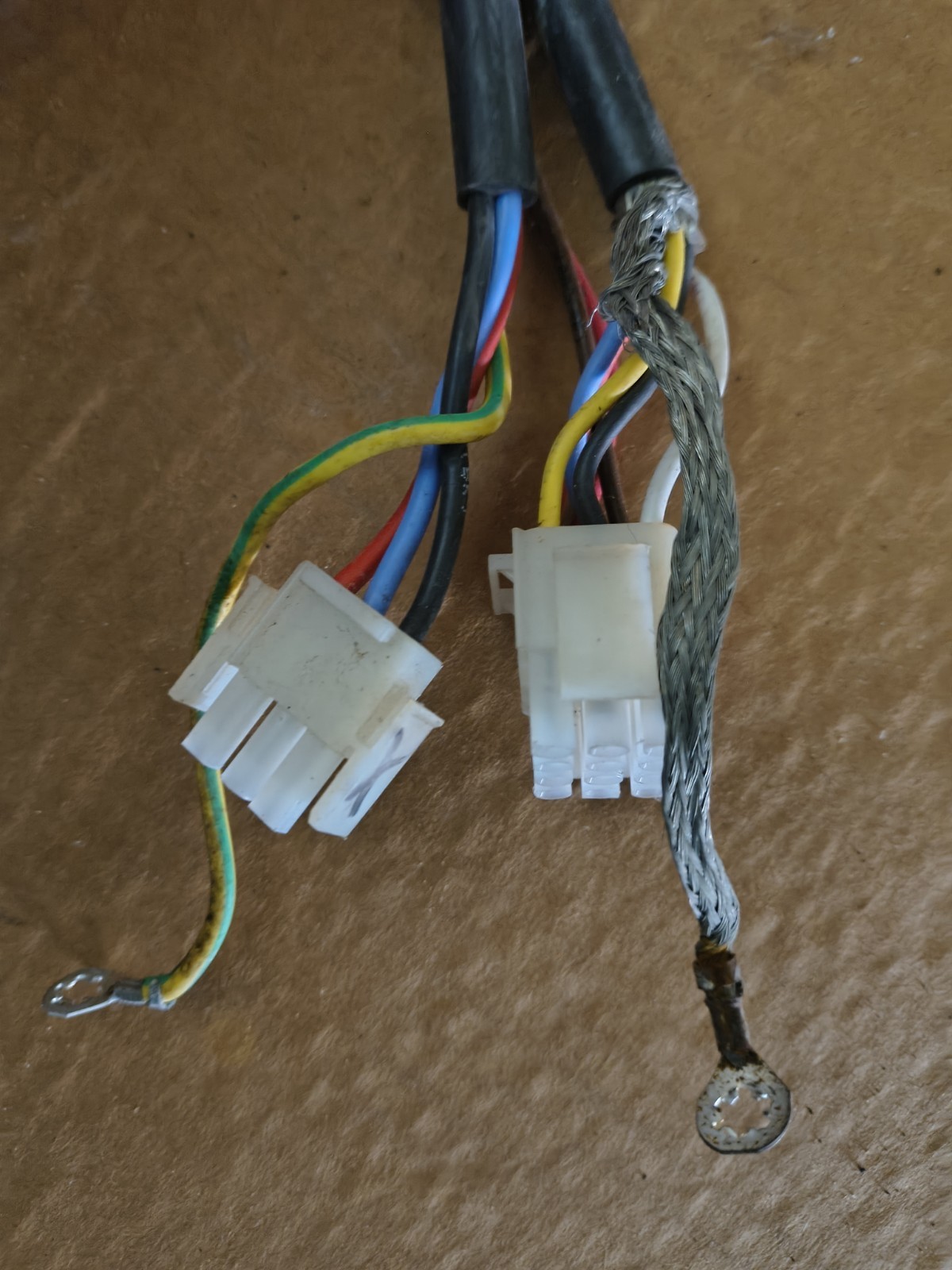 ebm papst R3G500-AG34-62 3 Phase 200-240V 8.3A Gray Aluminum Fan Module