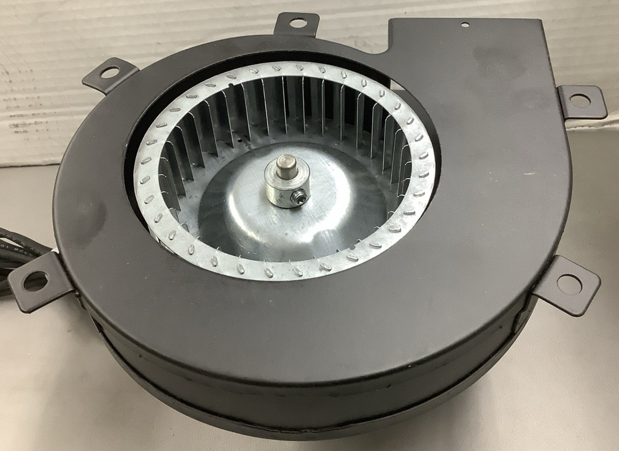 Fasco 71215615 70-21496-03 1/50HP 3000RPM Draft Inducer Blower Assembly (R106)