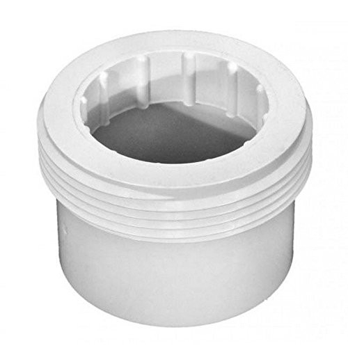Gecko Alliance 91431350 2″ Pump Union Tail Piece PVC Connection