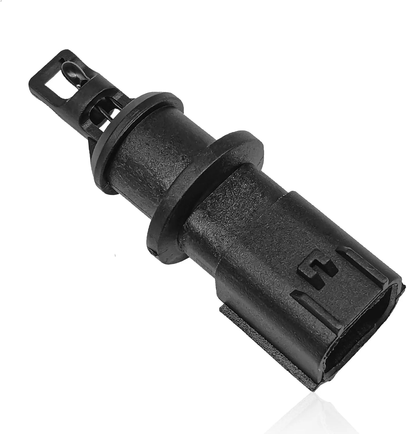 Air Intake Charge Temperature Sensor Compatible with Chrysler, Dodge, Jeep IA…