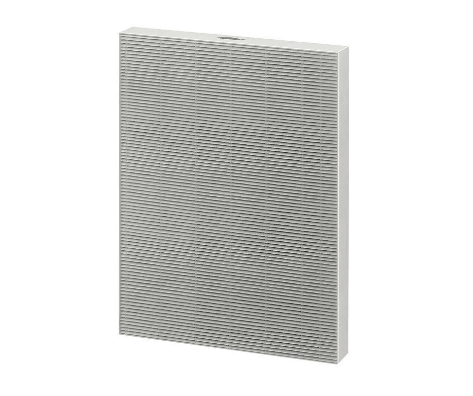 Fellowes True HEPA Replacement Filter AP-300PH Air Purifier with Odor Removal