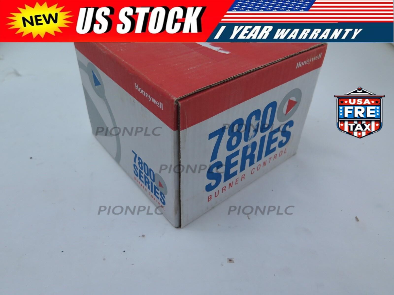 Honeywell RM7840G1014 RM7840G 1014 Burner Control New sealed box US Free TAX