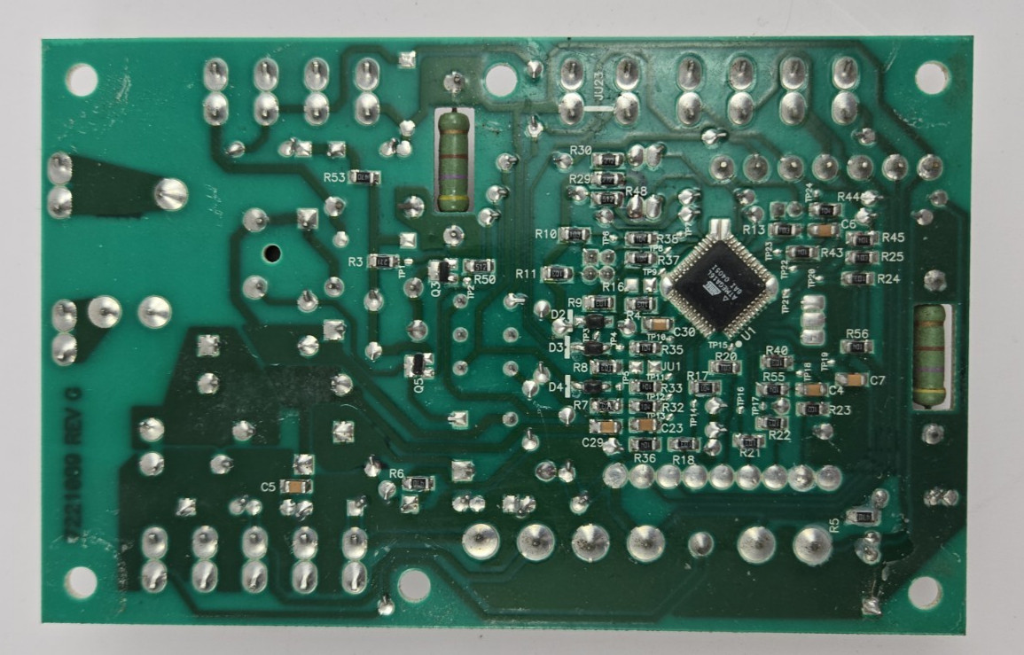 LENNOX Defrost Control Board 29M0101 DTL-100001-LXA