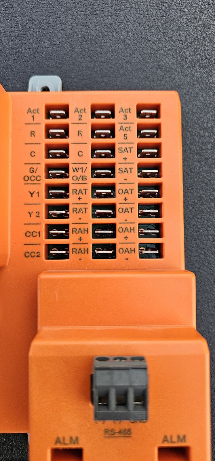 Belimo ECON-ZIP-BASE