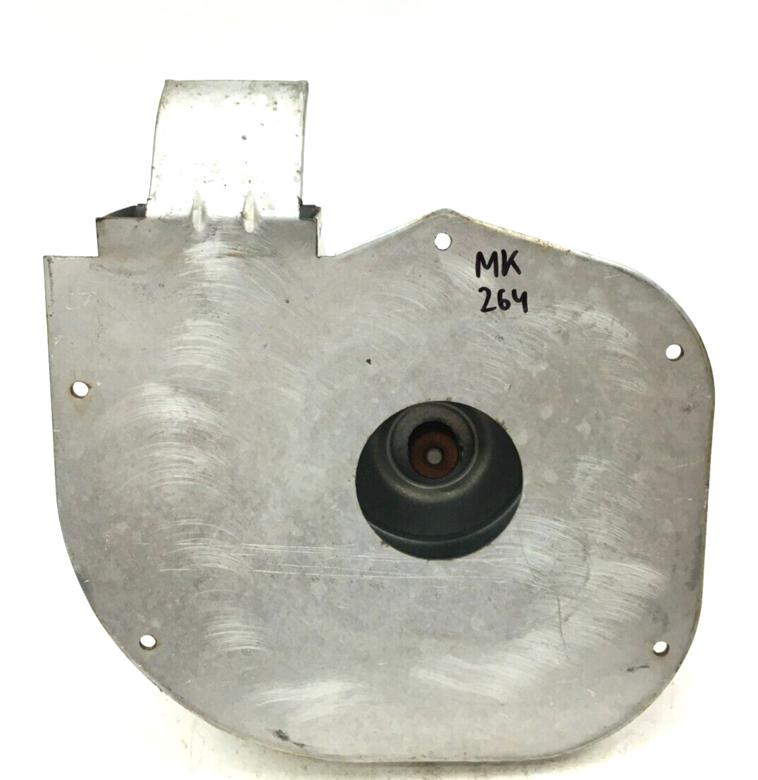 FASCO 7158-0164E Draft Inducer Blower Motor 70580262 D342077P04 used #MK264