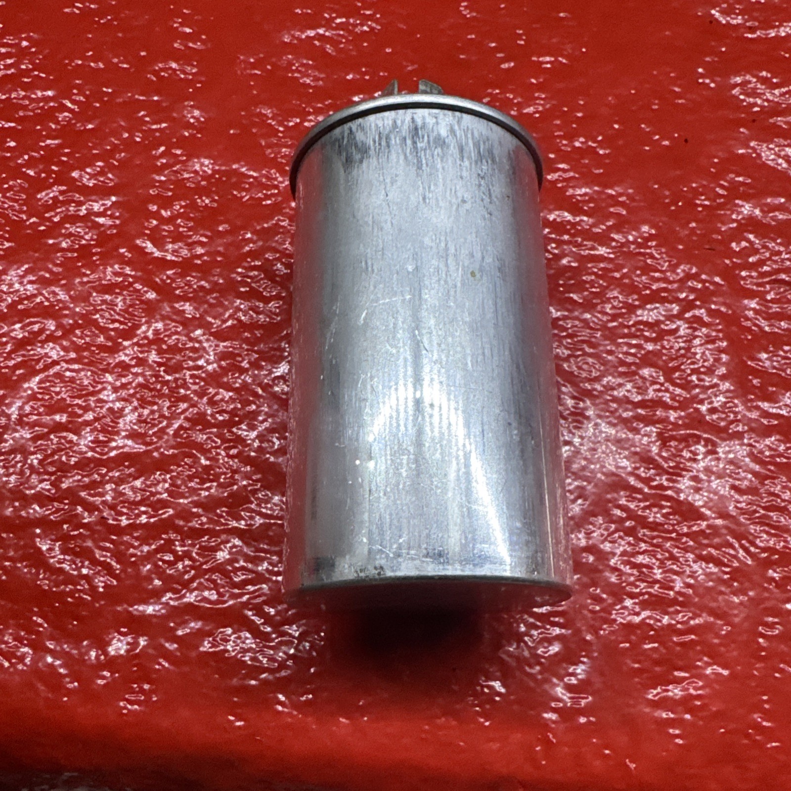 Diversitech 4JR0535 Motor Round Dual Run Capacitor 35 + 5 uf MFD 440 Volt