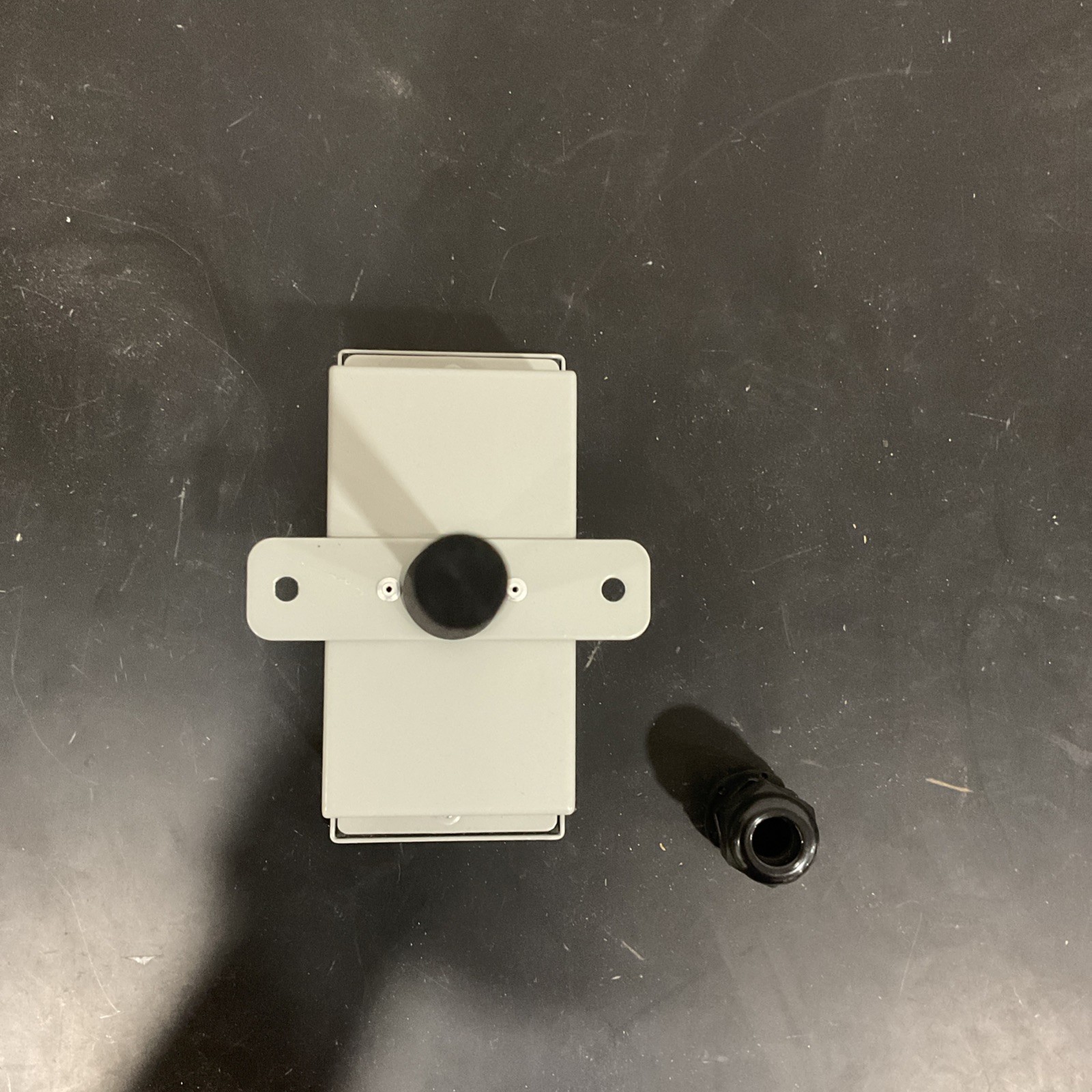 Trane 3% Duct Mount Humidity with Temperature Sensor BAYSENS037A