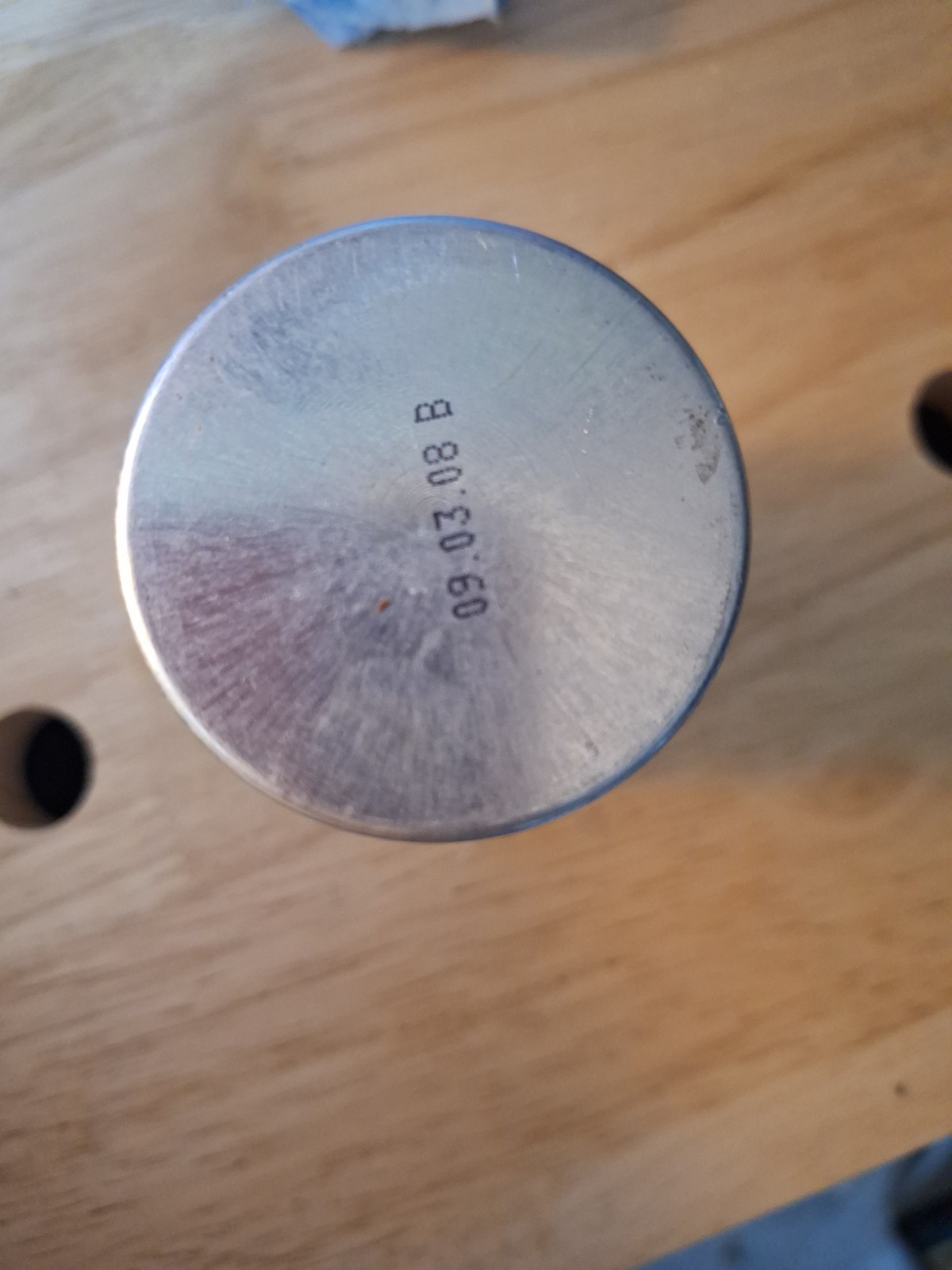 35 uF ± 5% Run Capacitor CQC02002002355 CBB65