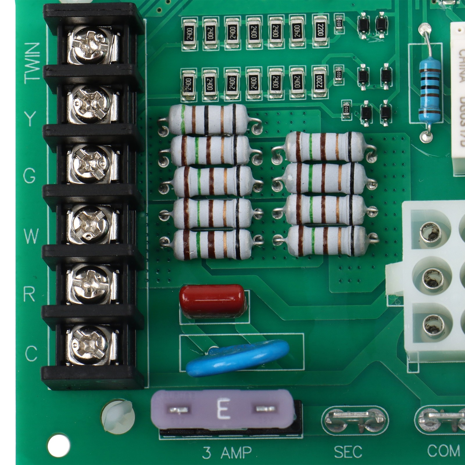 62-24140-02 1028-928 62-24140-04 Furnace Control Board Gas Furnace Circuit Board