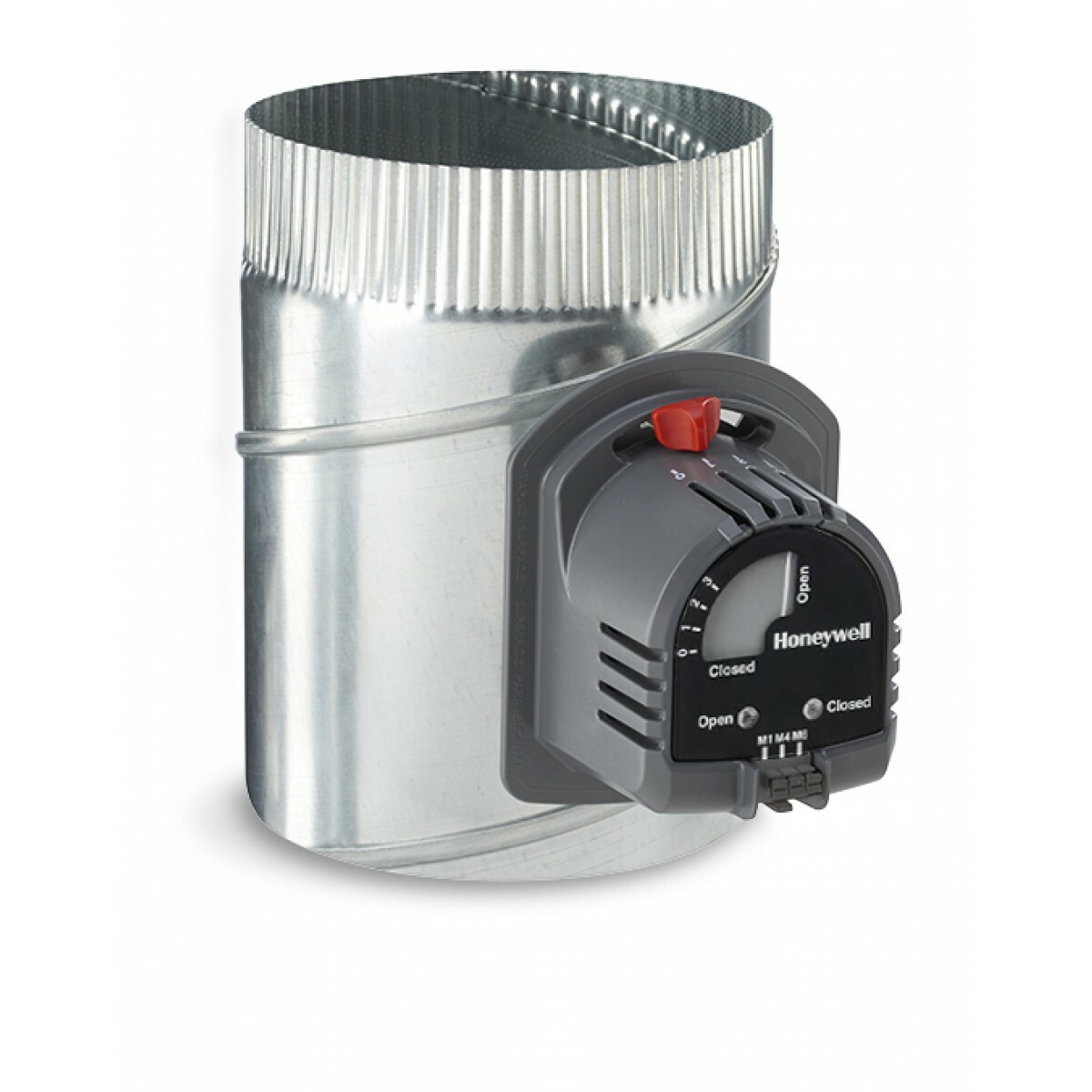 Honeywell ARD8TZ Automatic Round Zone Damper ARD-8TZ