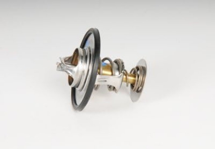Parts 131-151 (12632948) Engine Coolant Thermostat with Seal
