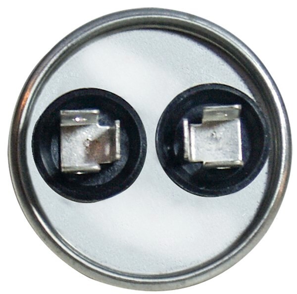 BMI 7.5 uF +/-6% 440VAC/B 50/60 Hz Motor Run Capacitor Replaces C107558550072