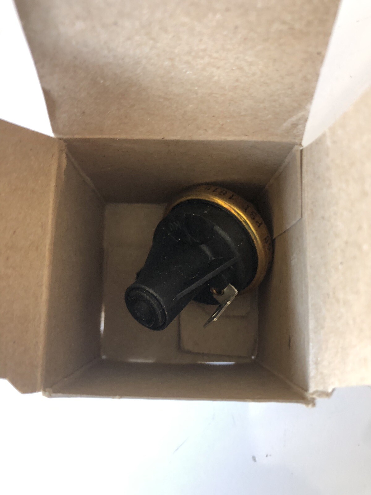 Honeywell 83889 60 Industrial Pressure Sensing Unit NEW IN BOX!!! FREE SHIPPING!