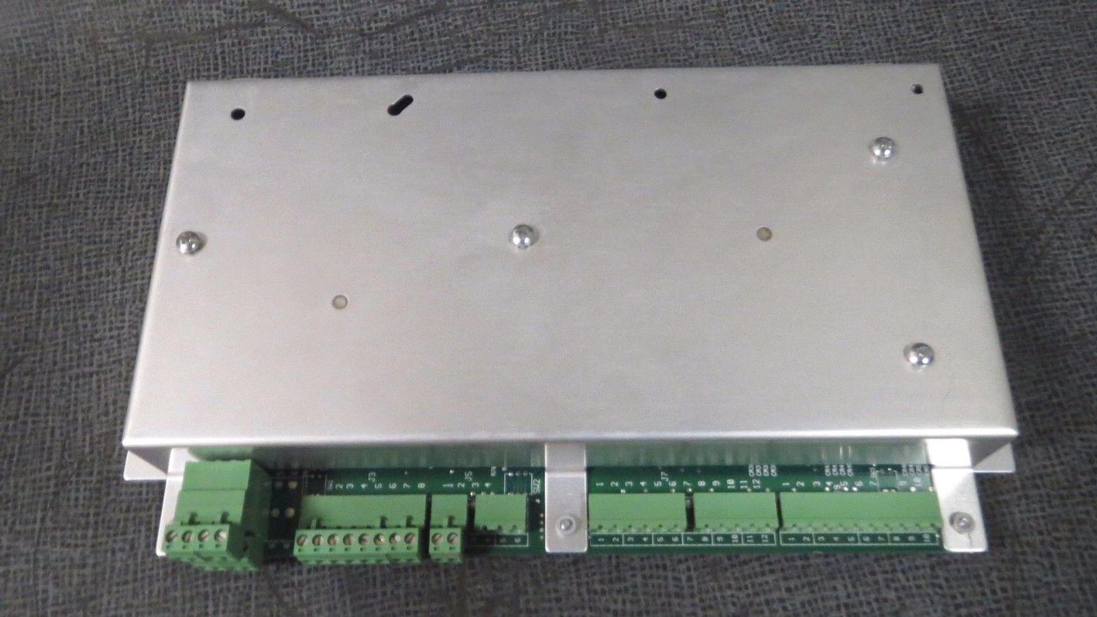 TRANE CIRCUIT BOARD MODULE X13650451-16 REV V **WARRANTY INCLUDED**