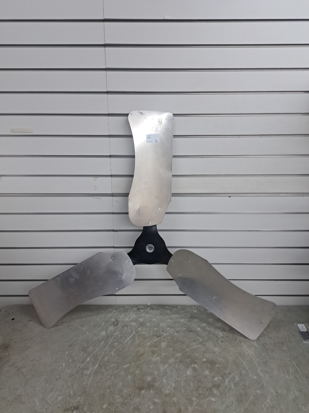 DAYTON 23NU13 Replacement Blade, 36 In. 23NU13