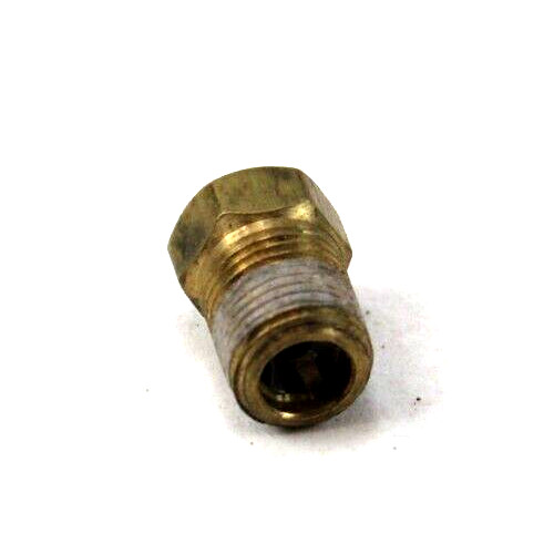 Johnson Controls F1000-171 Hypodermic Needle Type Test Plug Fitting, 1/8″ NPT