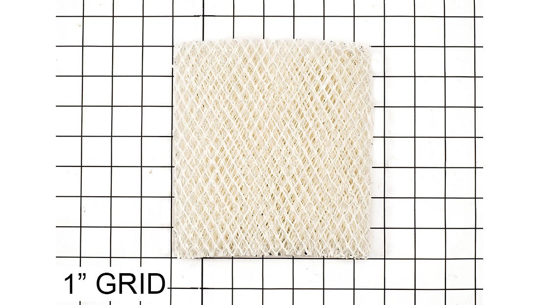 Humidifier Part # HAC-700PDQ – Filter , 2 Pack, 5 7/8 X 6 7/8 Ea