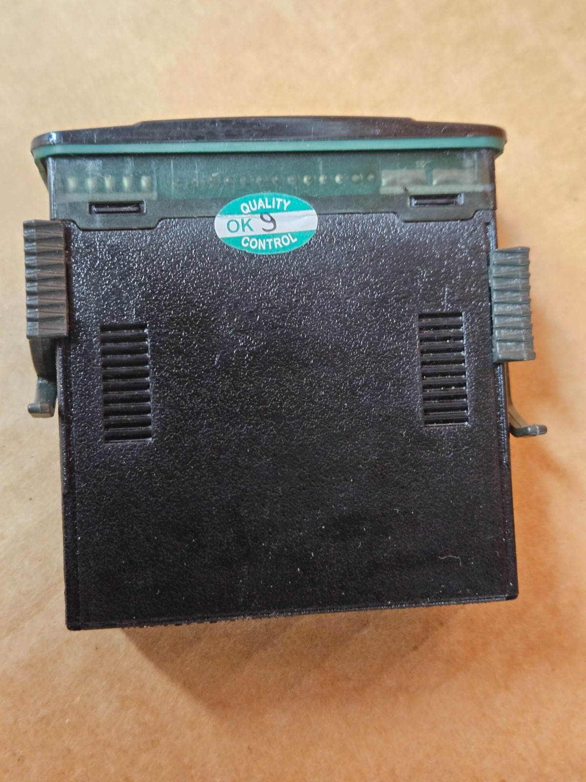 Ranco Full Gauge MT-512E 2HP/13 115/230V Digital Controller for Medium/High Temp